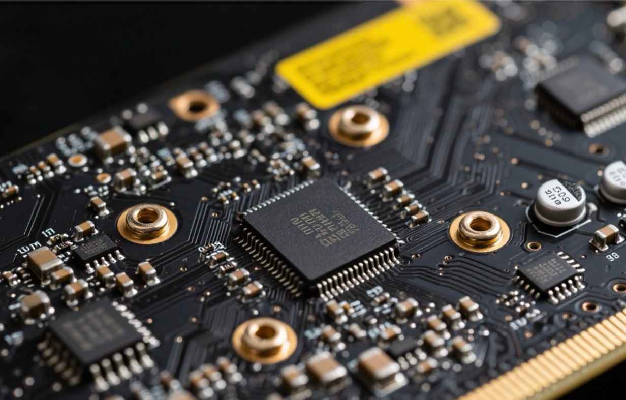 Electronic Components