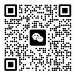 WeChat QR Code
